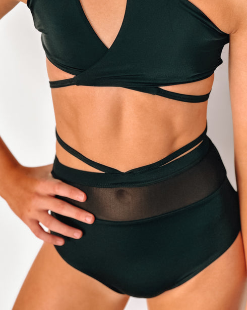 Tilt Brief - BLACK
